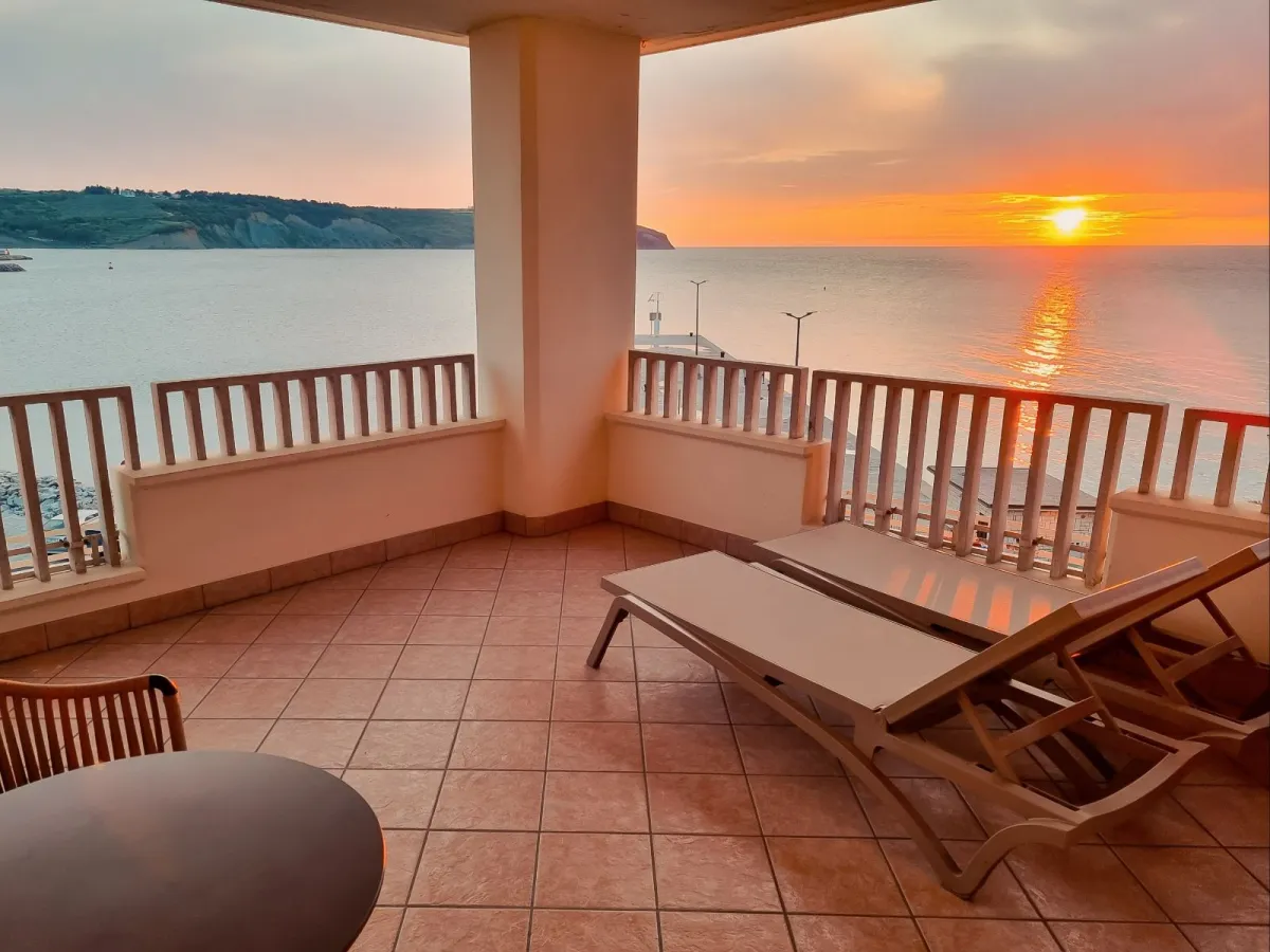 King Superior Soba - Hotel Marina