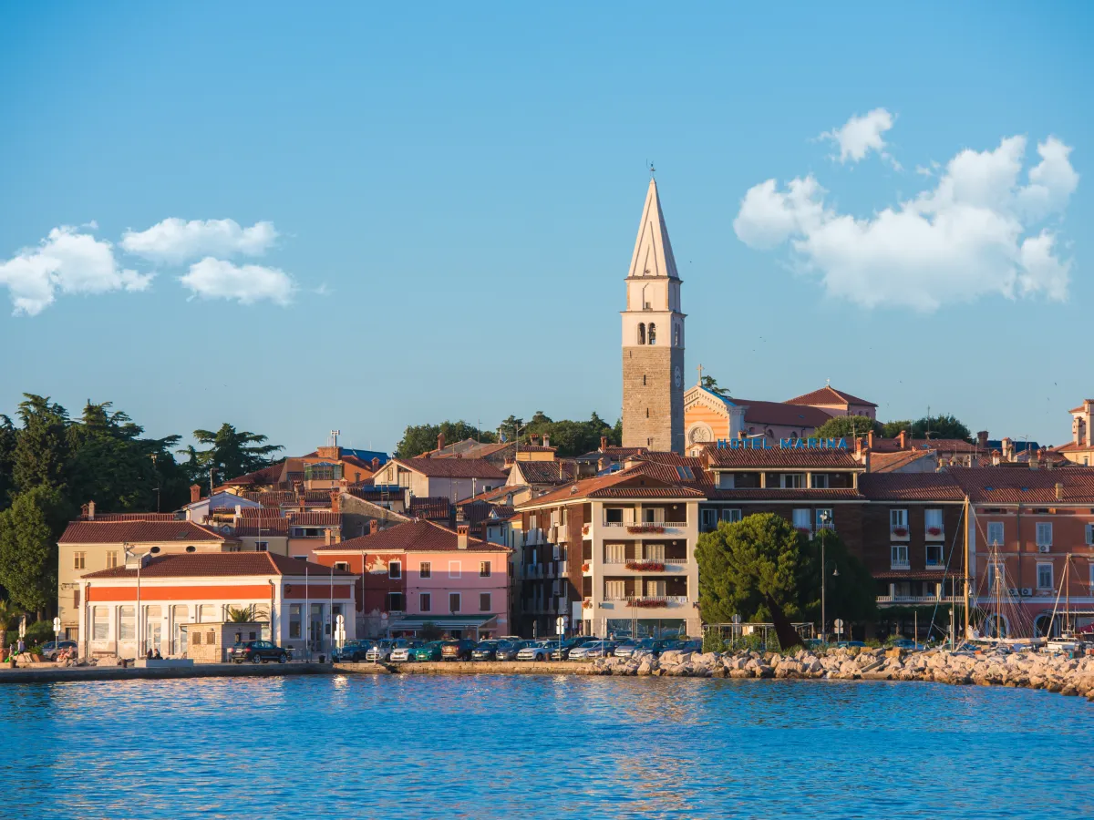 Izola