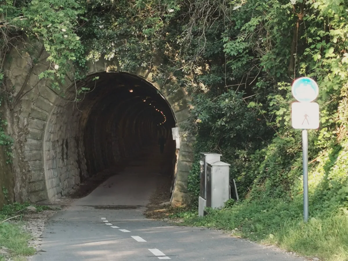 Parenzana