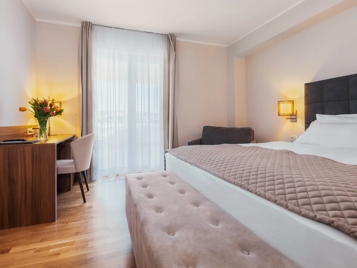 Hotel Marina - Slovenija