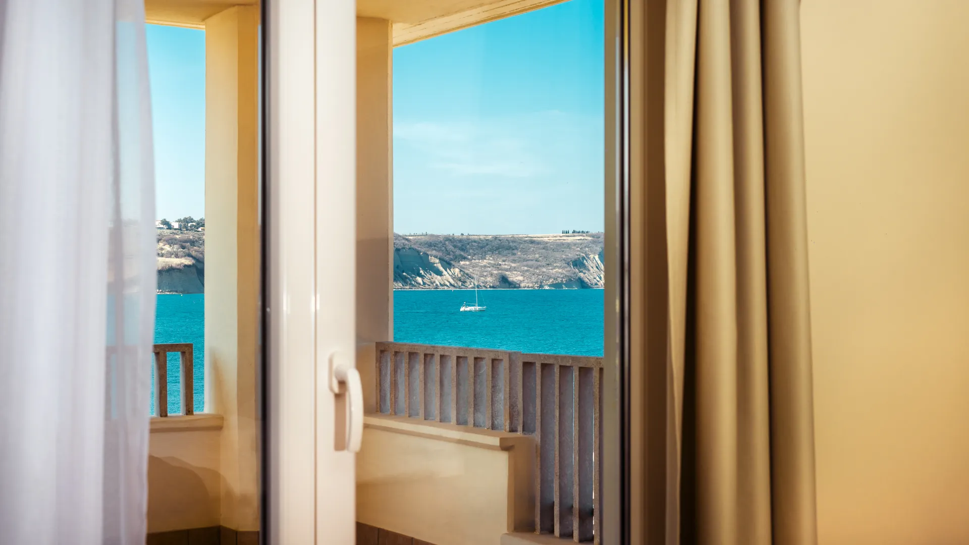 Hotel Marina - Slovenia