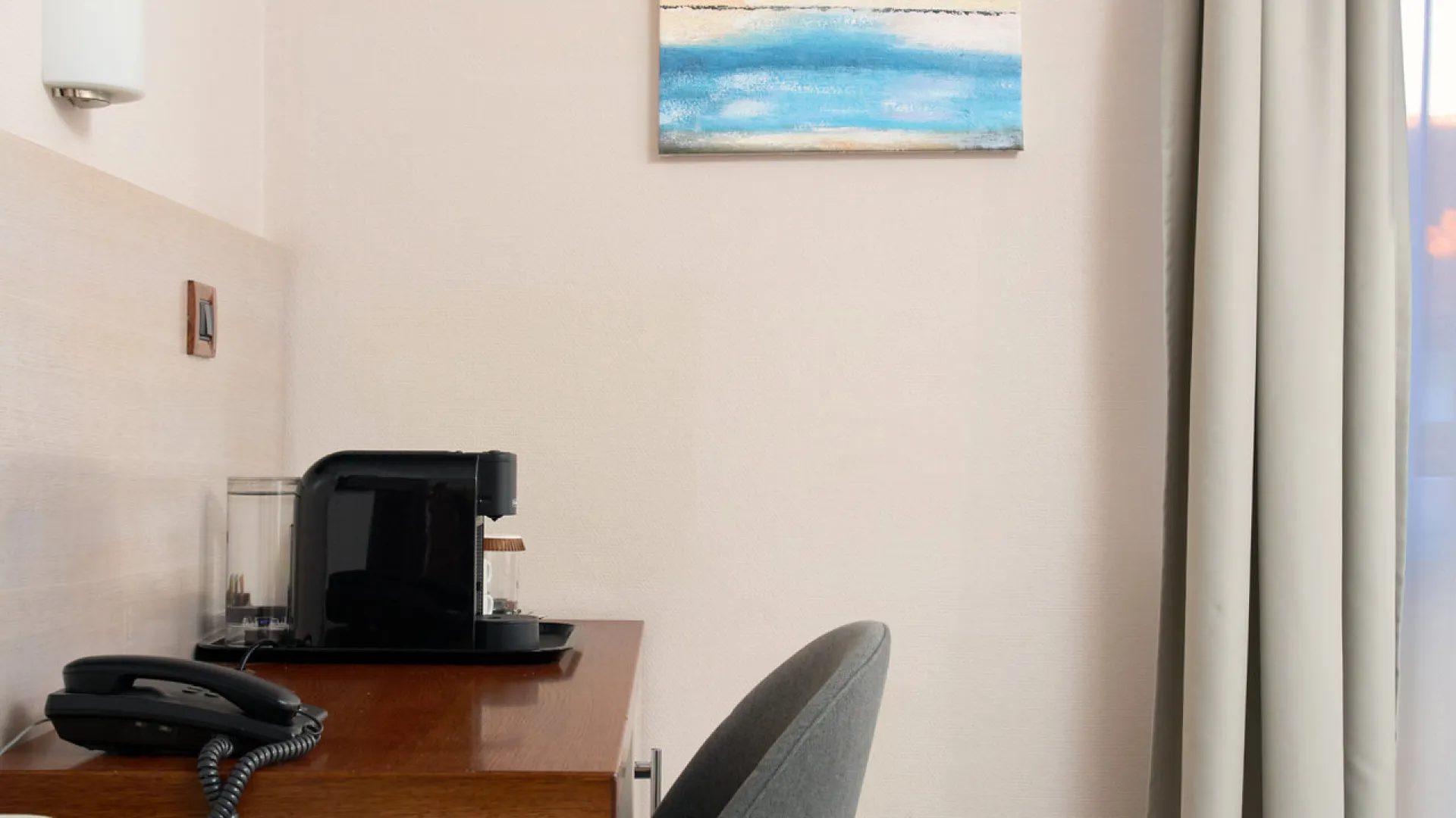 Camera doppia Economy - Hotel Marina - Isola - Slovenia