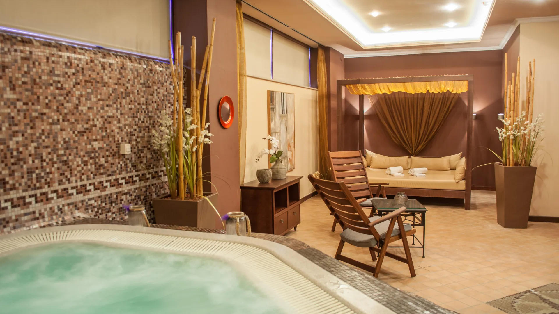 Harmony SPA - Hotel Marina