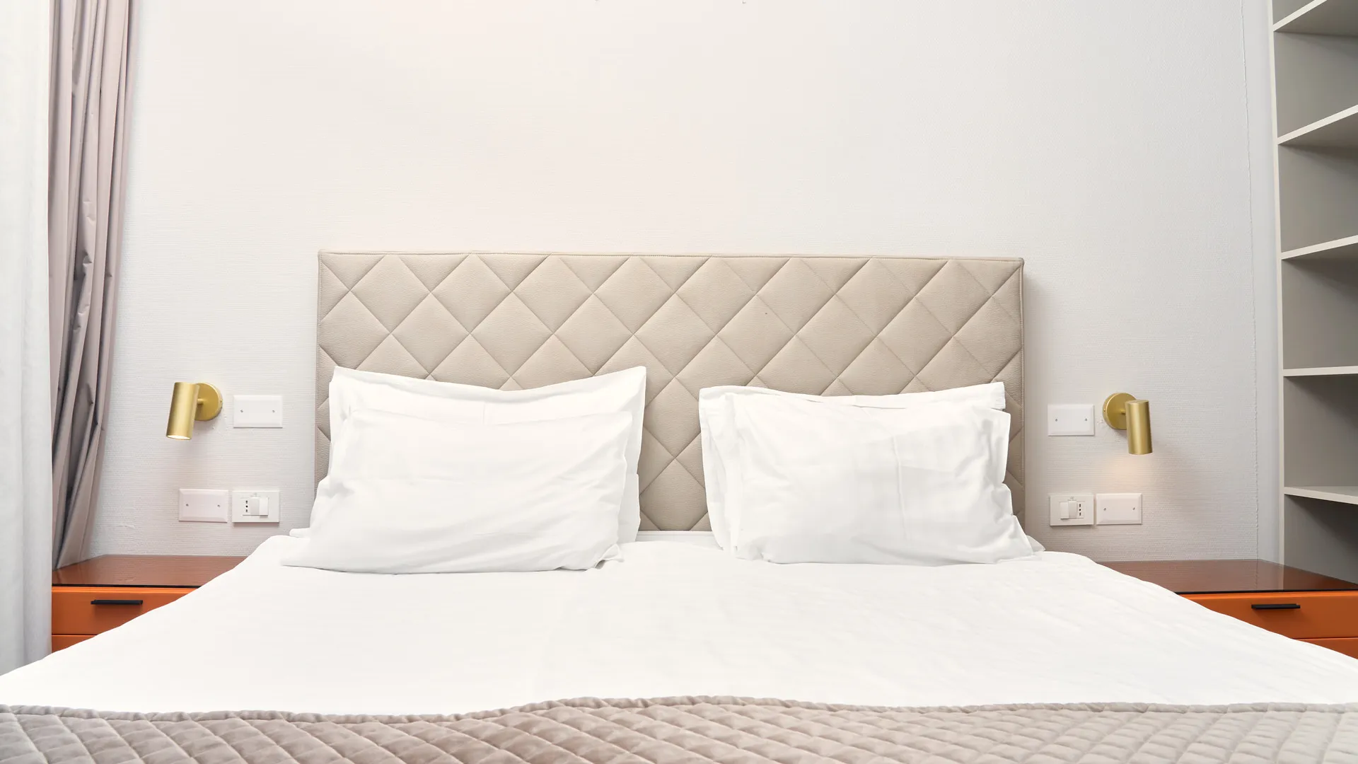 Junior Suite - Hotel Marina - Isola - Slovenia