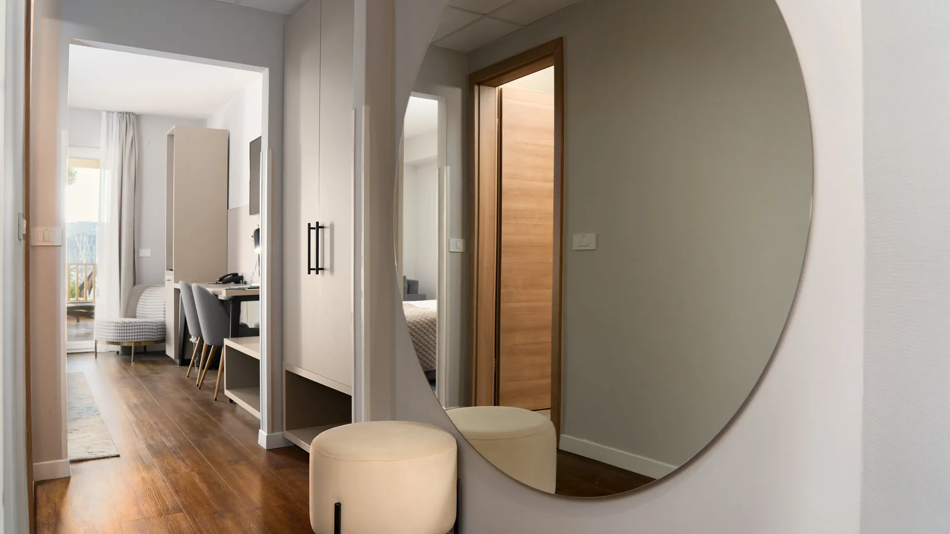 Camera Superior - Hotel Marina - Isola - Slovenia