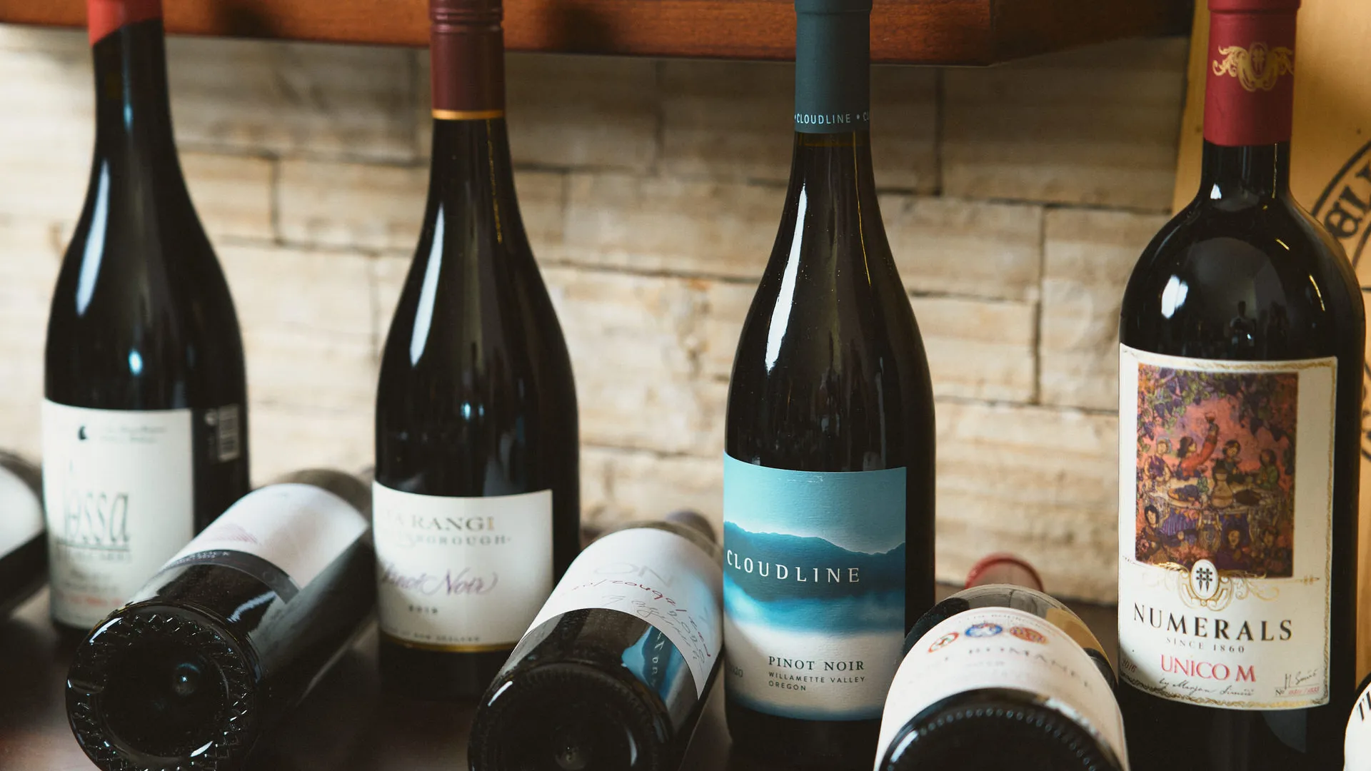 Wine