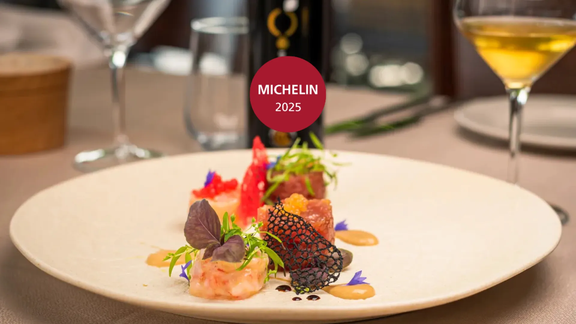 Michelin 2025