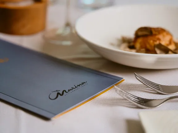 5-Course Culinary Experience