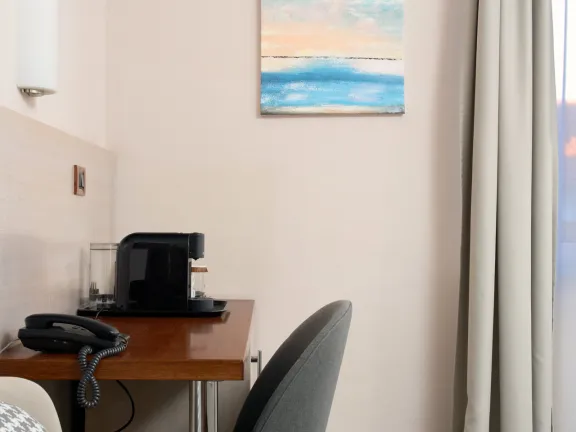 Camera doppia Economy - Hotel Marina - Isola - Slovenia