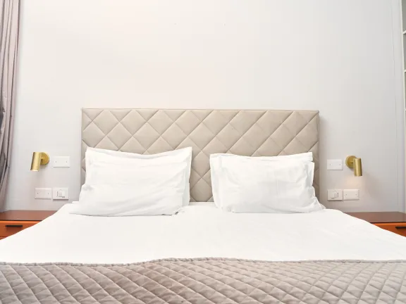 Junior Suite - Hotel Marina - Isola - Slovenia