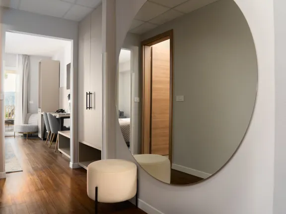 Camera Superior - Hotel Marina - Isola - Slovenia