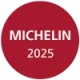 Michelin 2025
